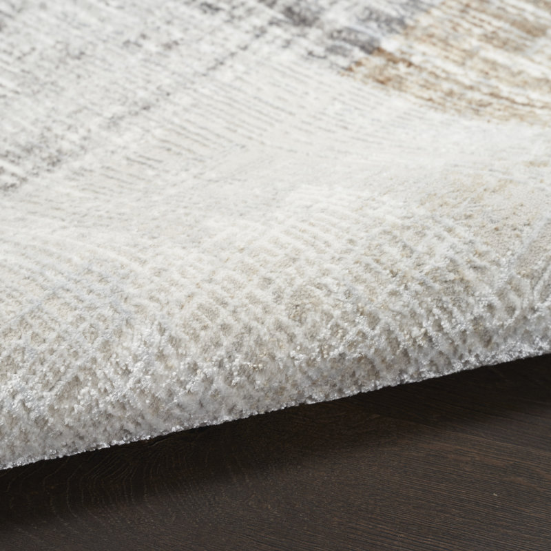 Dorado Abstract Indoor Rug, Rectangle 9' x 12'
