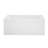 Voltaire 54" x 30" Alcove Bathtub with Apron-98176461-34139854