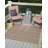 Outdoor Glimmer Area Rug Light Brown Color-1525419164
