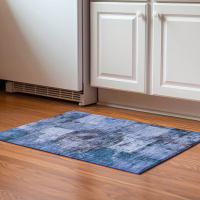 Tapis de qualité supérieure lavable à la machine AMF1905 Global
