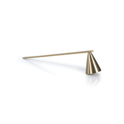 Mercer41 Brass Candle Accessories