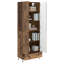 4 -Door 3 Storage Cabinet-1392713195