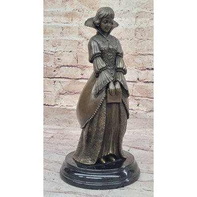 Figurines et sculptures Bado