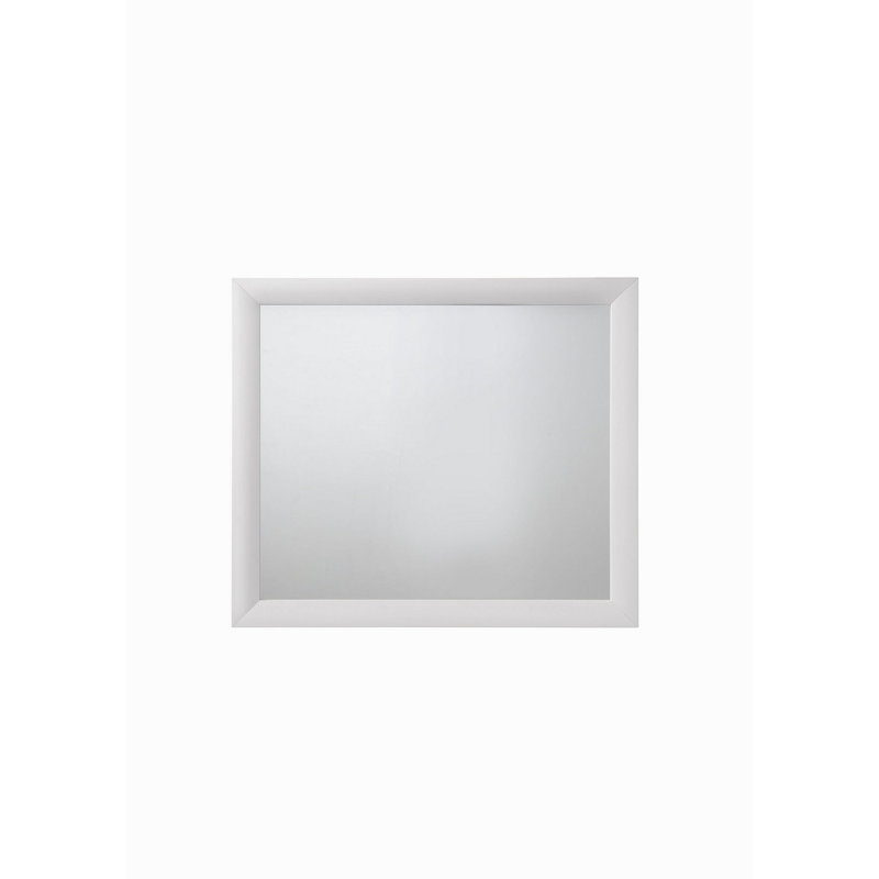 Miroir Ireland, Blanc