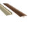 Moulure en T de 1,65 po x L 46 po x H 0,46 po