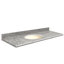Dessus de salle de bain simple 61 po meuble-lavabo-19334234-19334227-19334224