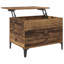 Lift Top Coffee Table with Storage-1855284314
