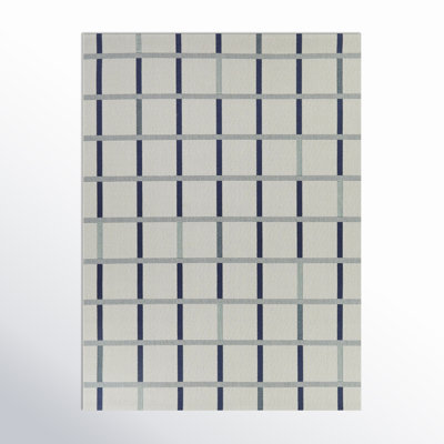 Leyla Gray Indoor/Outdoor Rug