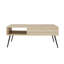 Lodd 1-Drawer Coffee Table-58260491