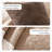 Attingham Beige 7-Piece King/Cal King Quilt Set with Euro Shams and Throw Pillows-1799755484-1799755486