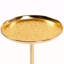 Table d'appoint réglable