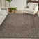 Gerritt Persian Indoor/Outdoor Area Rug