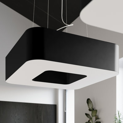 8 - Light Chandelier