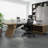 Task Chair with Headrest
