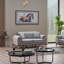 Zahekan 2 - Piece Living Room Set-828758765