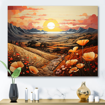 " Canyon Mirage II "