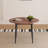 Extendable Dining Table