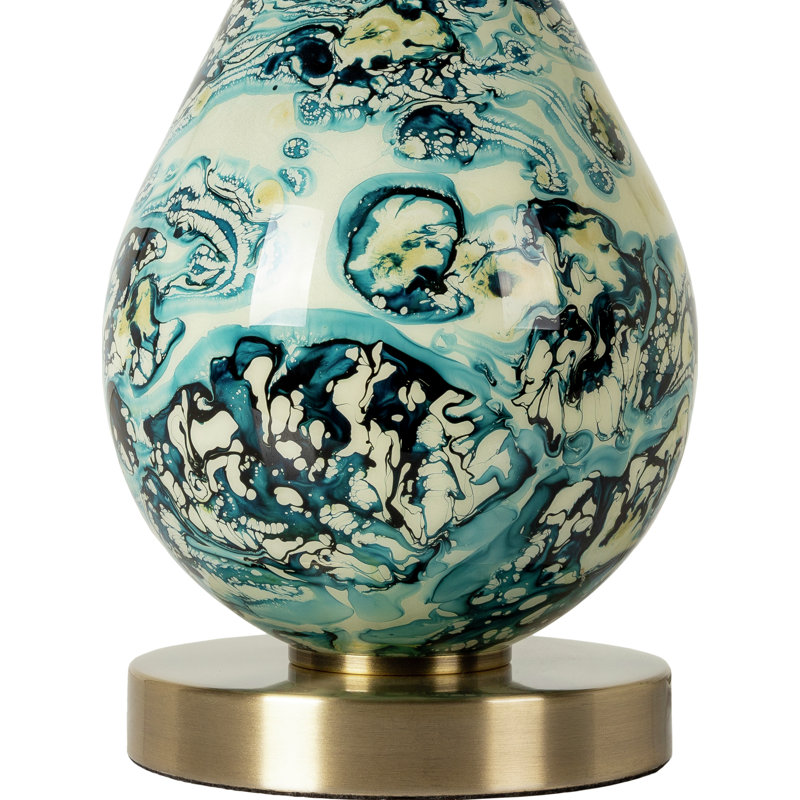 Aronson Table Lamp