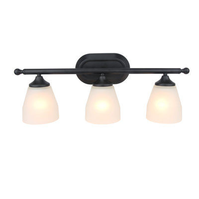 Aidel 3 - Light Vanity Light