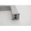 Robinet de lavabo de salle de bain à poignée simple avec drain escamotable (avec trop-plein)-128897200
