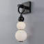 Perrin Wall Sconce by PEMBROOKE & IVES-388086507