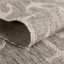 Tapis d'extérieur Ayton couleur sable-71269932