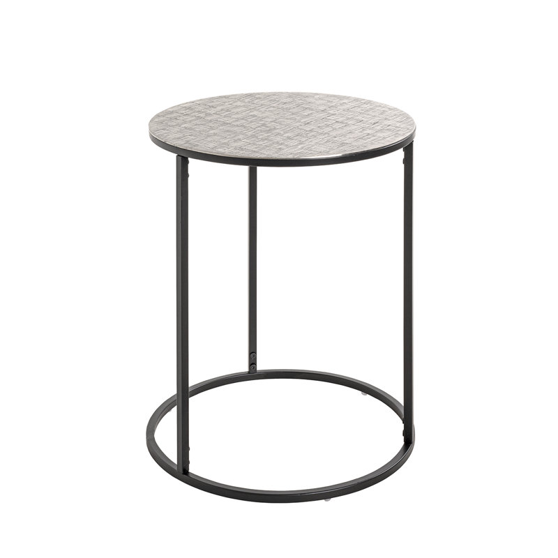 Aerabella Frame End Table