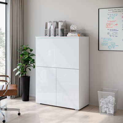 Tarcia Storage Cabinet