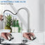 Moverlesenk Kitchen Faucet