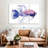 Brampt Purple Fish Mini-108104861