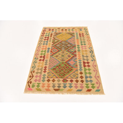 3x5 Parkville Multi Rug