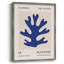 Matisse CLVII, reproduction d'art encadrée - bois massif-183082432