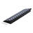 Vestil Plastic 9.69'' L Portable Ramp-53754790