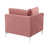 Pink is out of stock selected