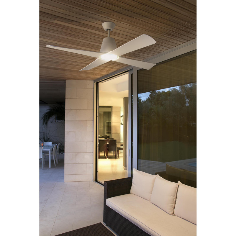 Grubb 130cm Ceiling Fan