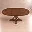 Table de salle à manger Siena-921680244-921680247