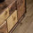 Floor standing TV stand-108304427