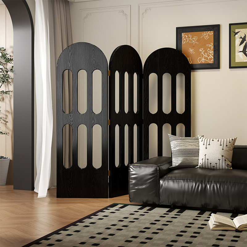 Garver, 78.74" H x 70.87" W x 1.57" D
