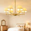6 - Light Chandelier