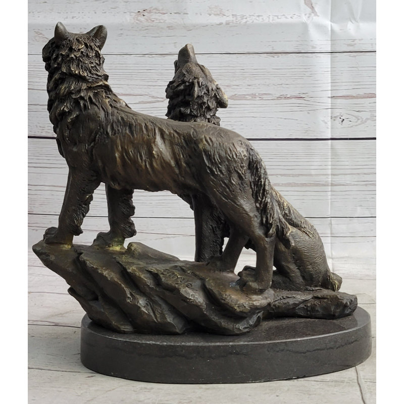 Figurines et sculptures