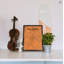 Atlanta City Map - No Frame Print-10712256
