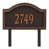 Oil Rubbed Bronze