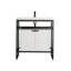 Boston 31.5'' W Single Vanity-73825300