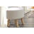 Upholstery Footstool Set Of 2