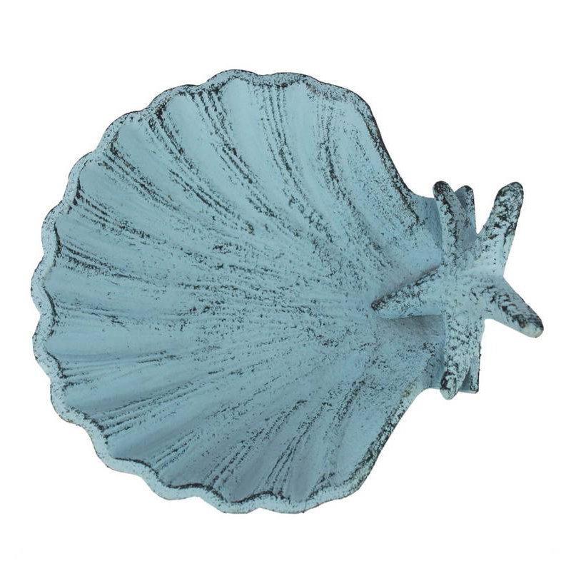 Bol décoratif Pellegrini, Bleu foncé