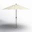 Parasol 9 pi Mira Sunbrella® Mira-333255372