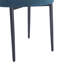 Chaise rembourrée en tissu Reece Reece-1567122418
