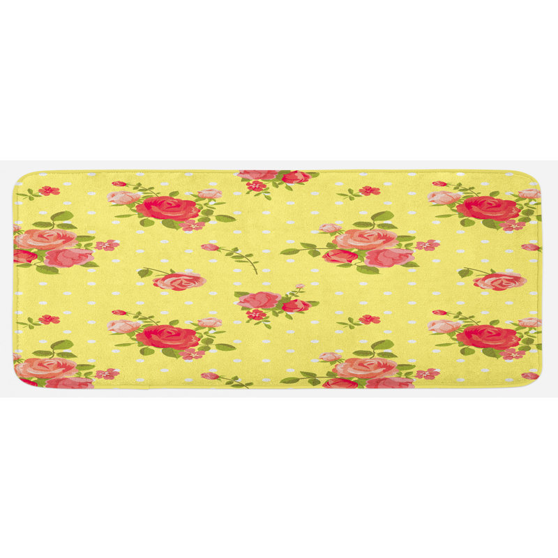 Tapis de cuisine Old Fashioned