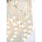 Murana 12 - Light Steel Chandelier-95675605-131167085-95675590