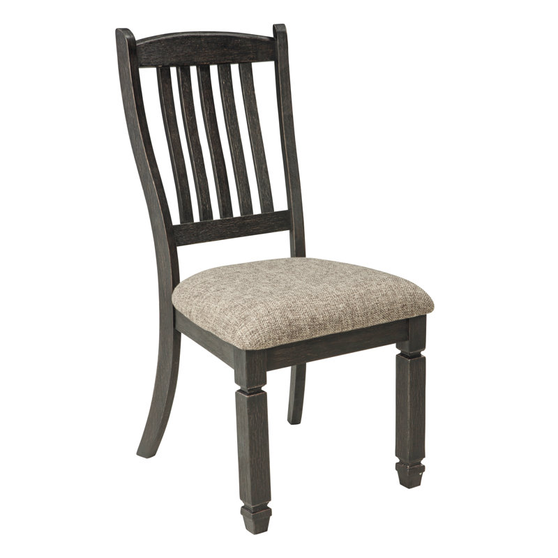 19.63'' H Upholstered Side Chair
